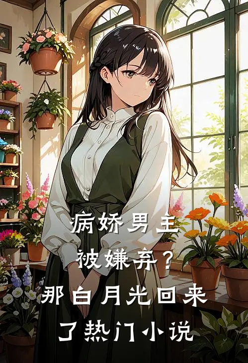 病娇男主被嫌弃？那白月光回来了热门小说