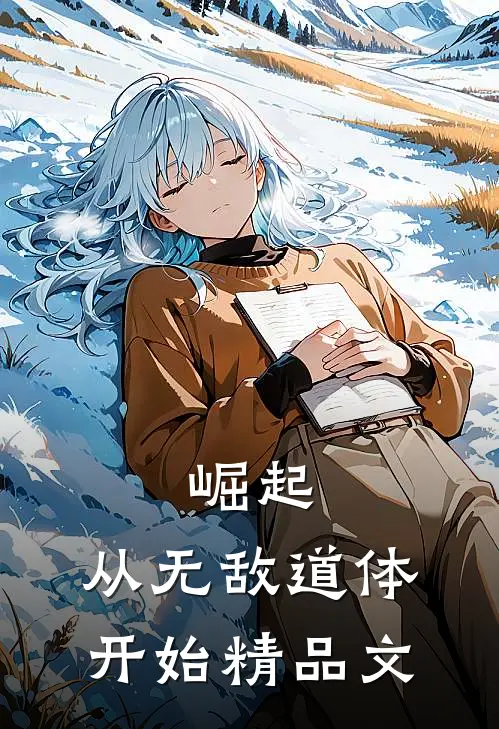 崛起，从无敌道体开始精品文