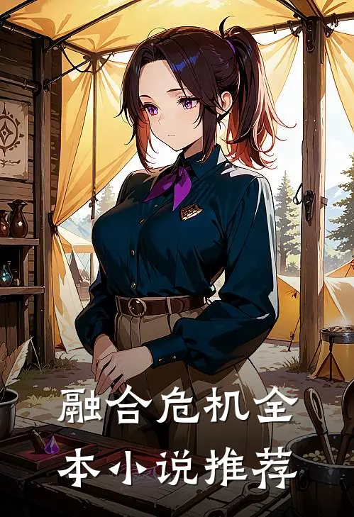 融合危机全本小说推荐