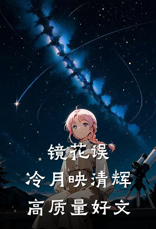 镜花误，冷月映清辉高质量好文