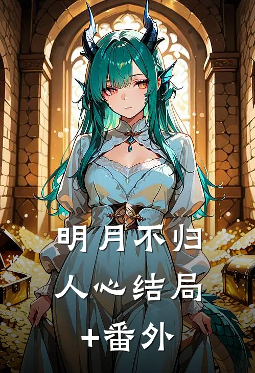 明月不归人心结局+番外