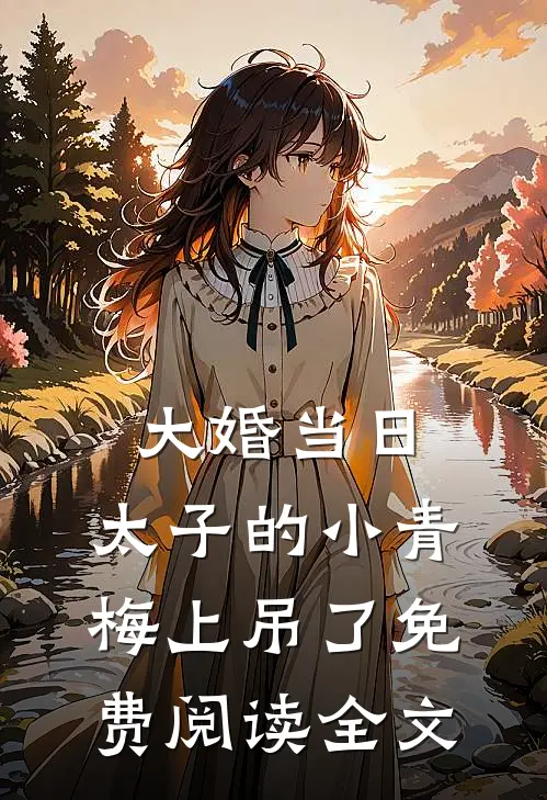 大婚当日，太子的小青梅上吊了免费阅读全文