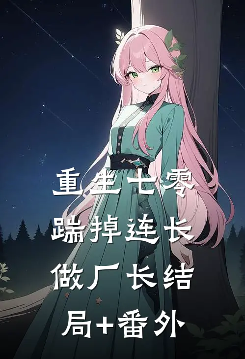 重生七零，踹掉连长做厂长结局+番外