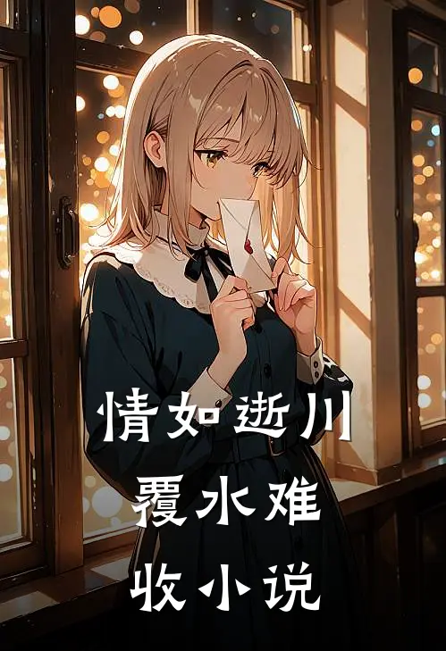情如逝川，覆水难收小说