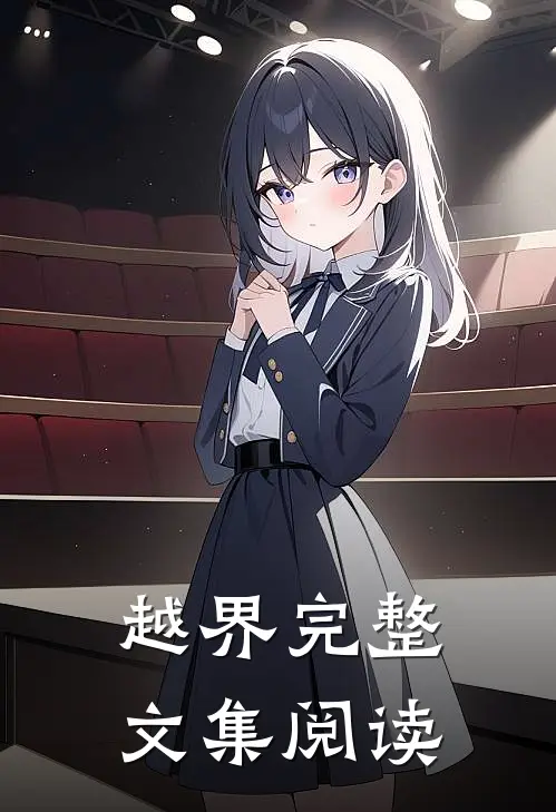 越界完整文集阅读