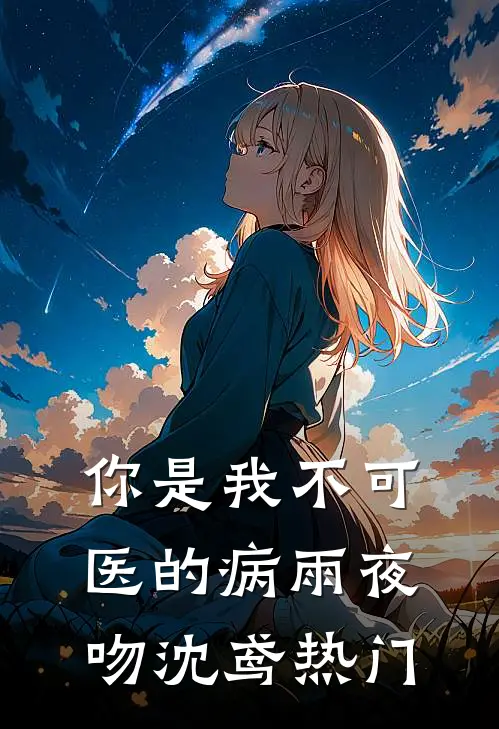 你是我不可医的病-雨夜吻沈鸢热门