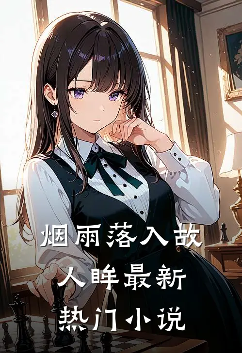 烟雨落入故人眸最新热门小说
