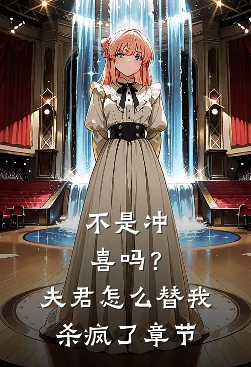不是冲喜吗？夫君怎么替我杀疯了章节