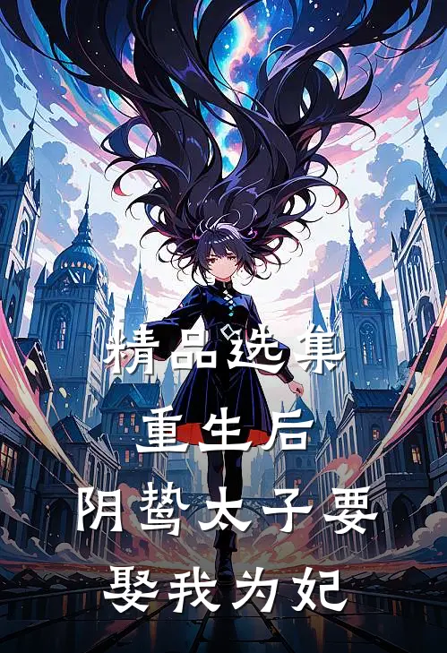 精品选集重生后，阴鸷太子要娶我为妃