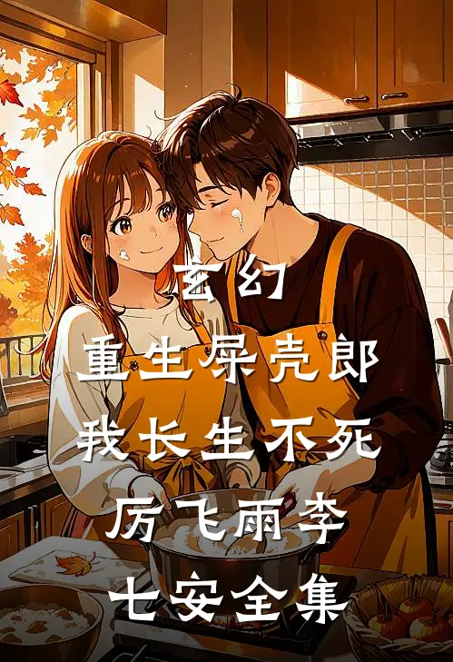 玄幻：重生屎壳郎，我长生不死厉飞雨李七安 全集