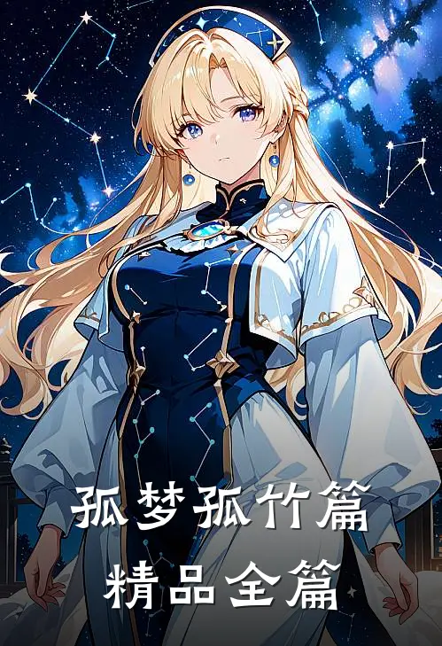 孤梦孤竹篇精品全篇