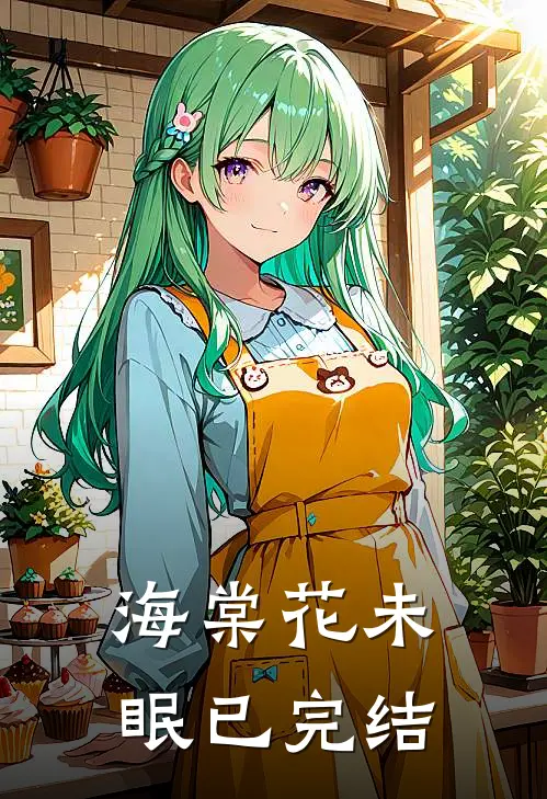 海棠花未眠已完结