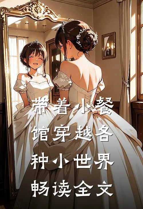 带着小餐馆穿越各种小世界畅读全文