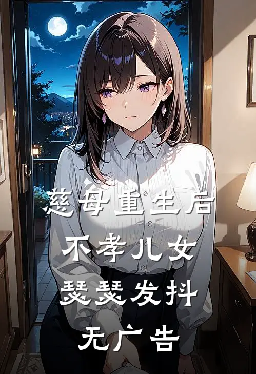 慈母重生后，不孝儿女瑟瑟发抖无广告