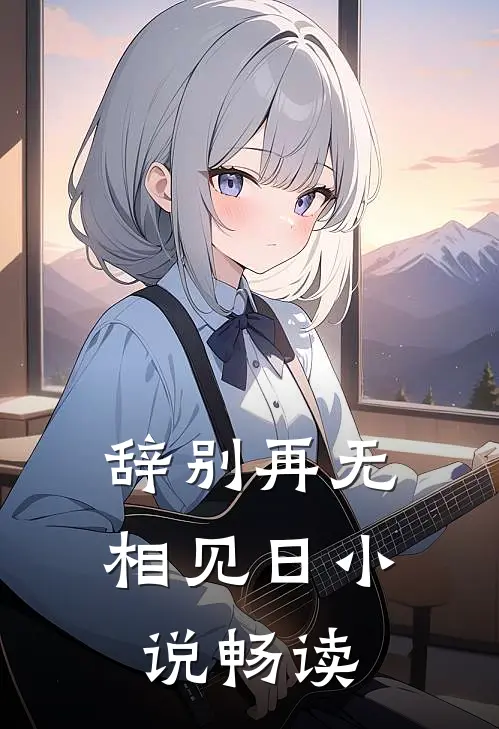 辞别再无相见日小说畅读
