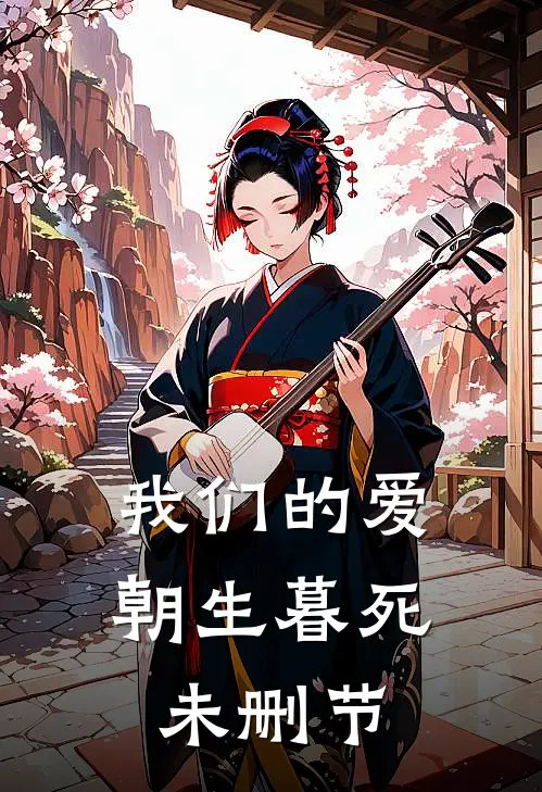 我们的爱朝生暮死未删节