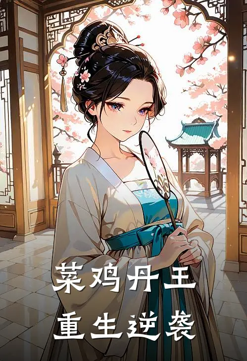 菜鸡丹王重生逆袭