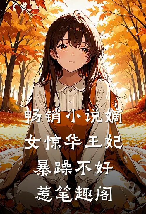 畅销小说嫡女惊华王妃暴躁不好惹笔趣阁