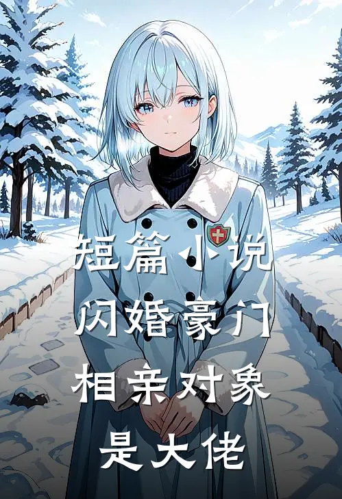 短篇小说闪婚豪门：相亲对象是大佬