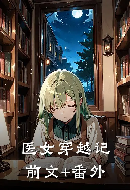 医女穿越记前文+番外