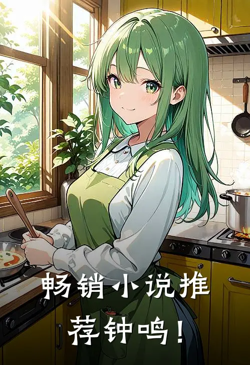 畅销小说推荐钟鸣！