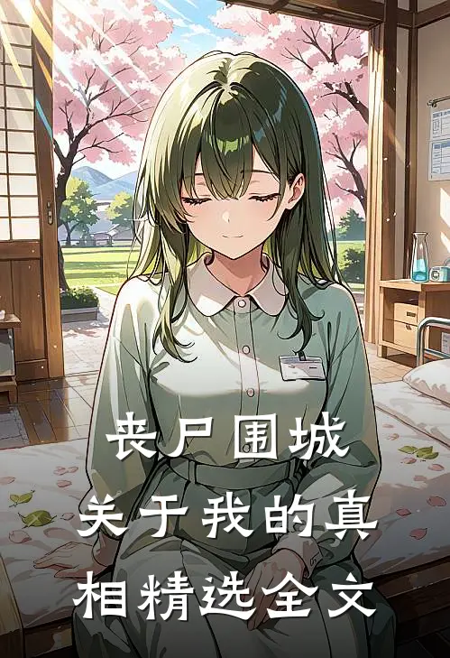 丧尸围城，关于我的真相精选全文