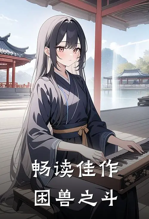 畅读佳作困兽之斗