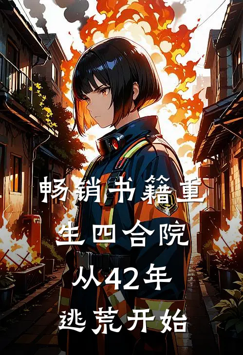 畅销书籍重生四合院：从42年逃荒开始
