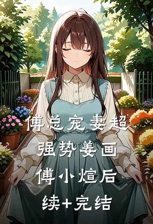 傅总宠妻超强势姜画傅小煊后续+完结