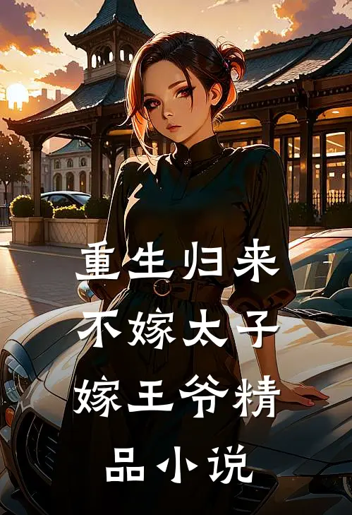 重生归来，不嫁太子嫁王爷精品小说