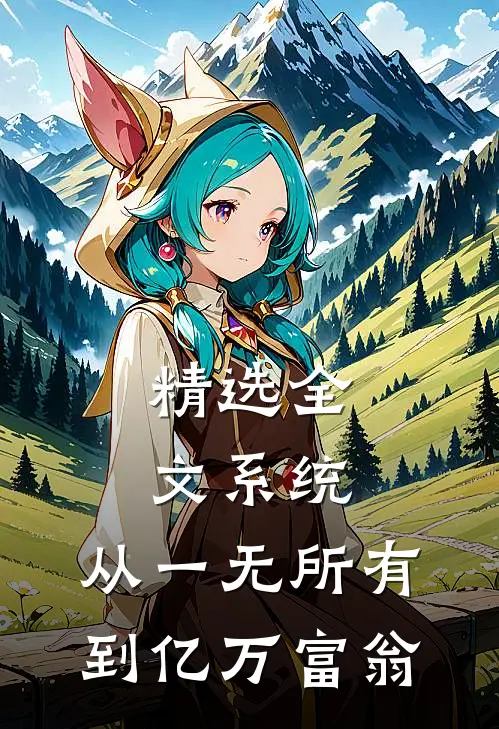 精选全文系统：从一无所有到亿万富翁