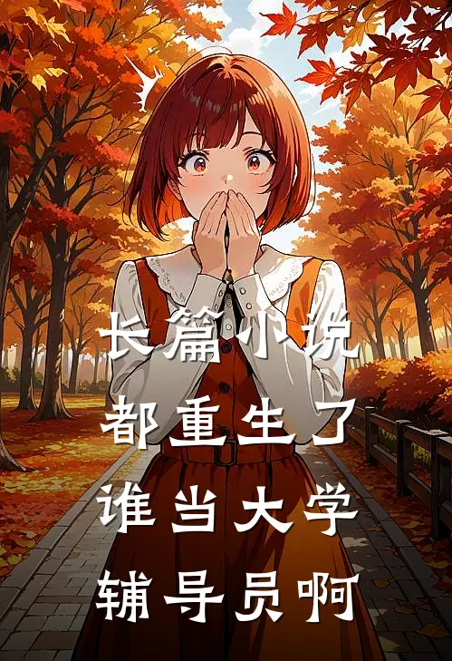 长篇小说都重生了谁当大学辅导员啊