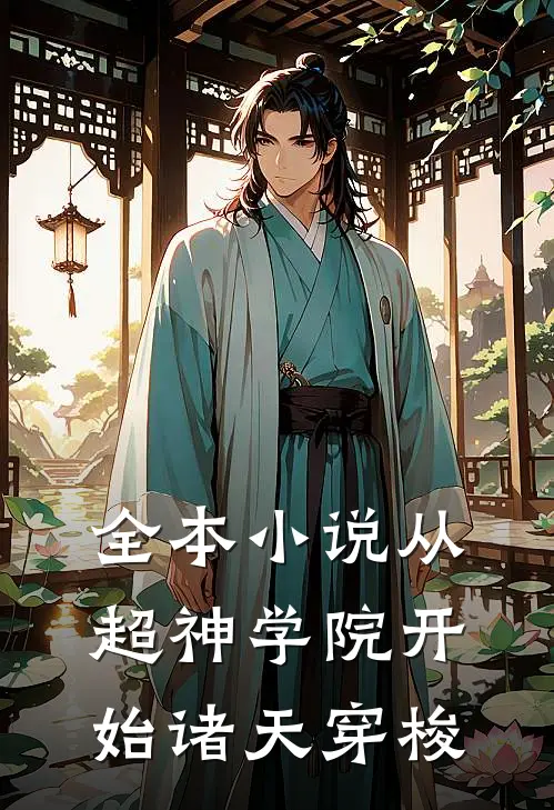 全本小说从超神学院开始诸天穿梭