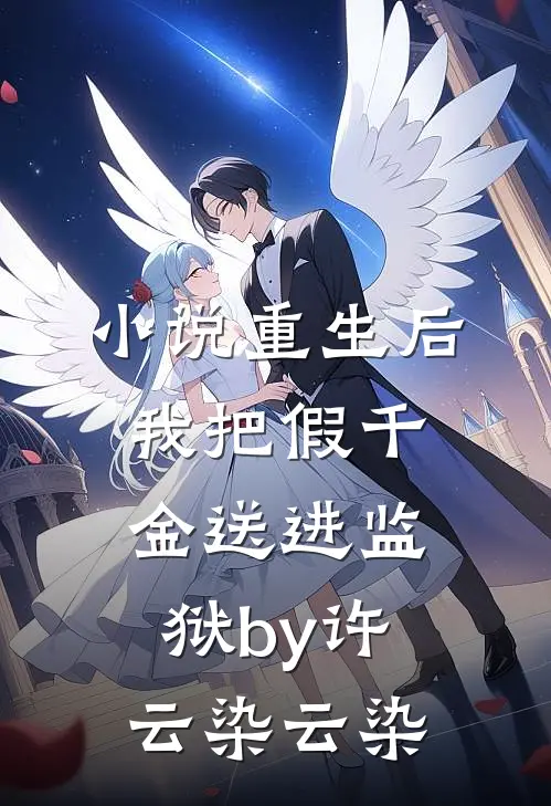 小说重生后，我把假千金送进监狱by许云染云染