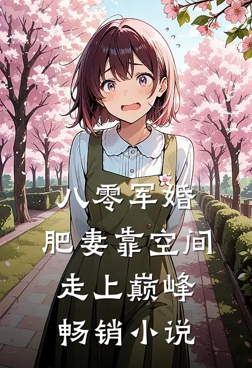 八零军婚：肥妻靠空间走上巅峰畅销小说