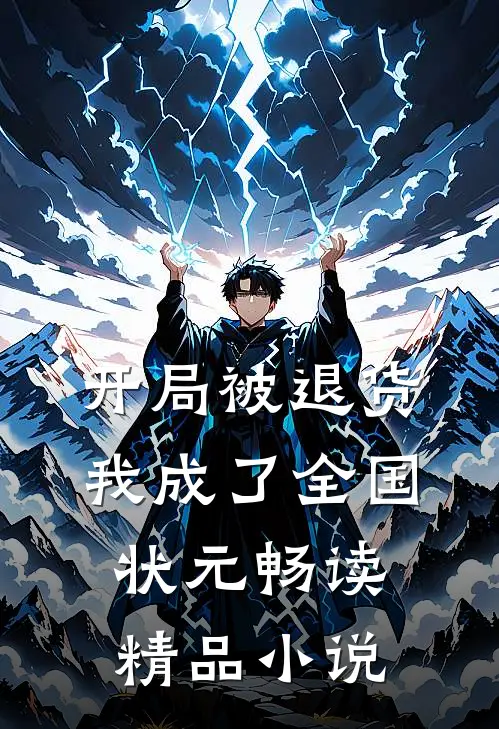 开局被退货，我成了全国状元畅读精品小说