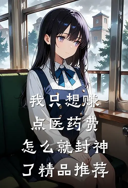 我只想赚点医药费，怎么就封神了精品推荐