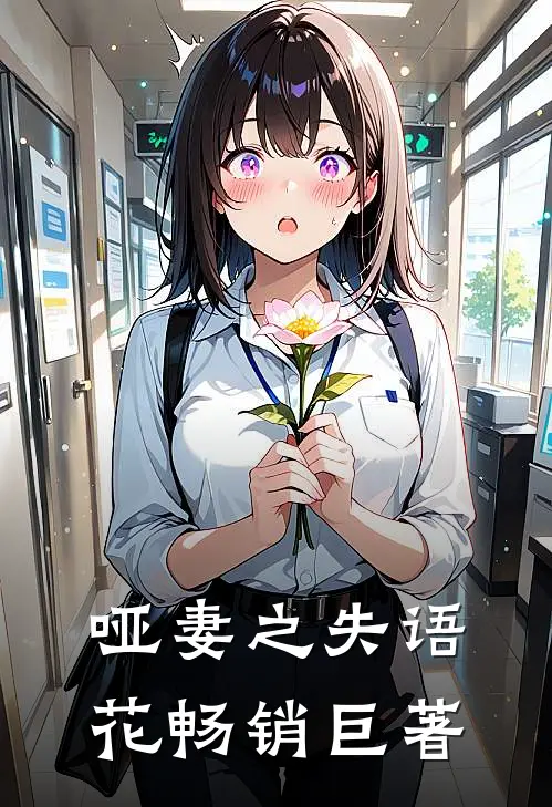 哑妻之失语花畅销巨著
