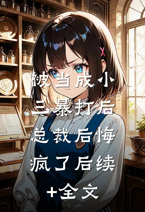 被当成小三暴打后，总裁后悔疯了后续+全文