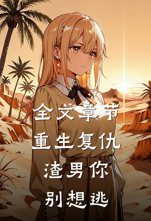 全文章节重生复仇：渣男你别想逃