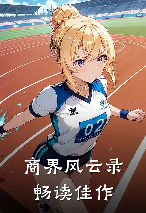 商界风云录畅读佳作