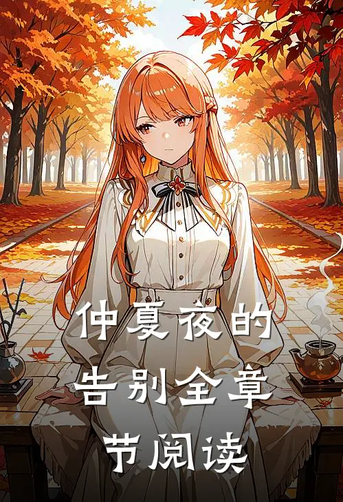 仲夏夜的告别全章节阅读