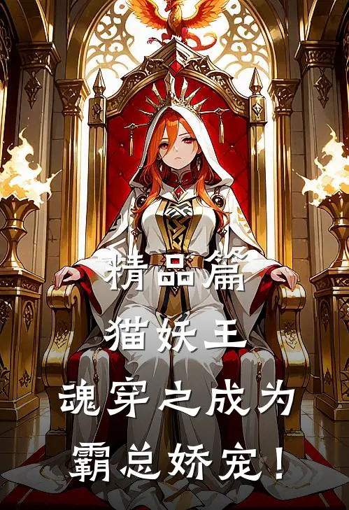 精品篇猫妖王：魂穿之成为霸总娇宠！