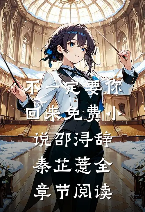 不一定要你回来免费小说邵浔辞秦芷薏全章节阅读