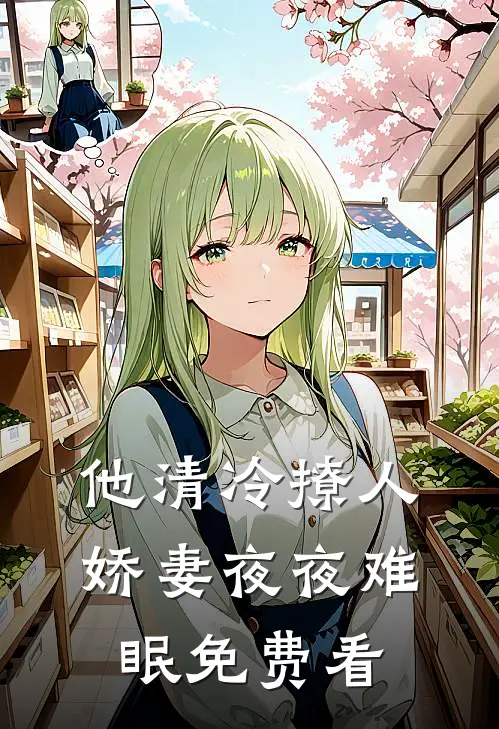他清冷撩人，娇妻夜夜难眠免费看