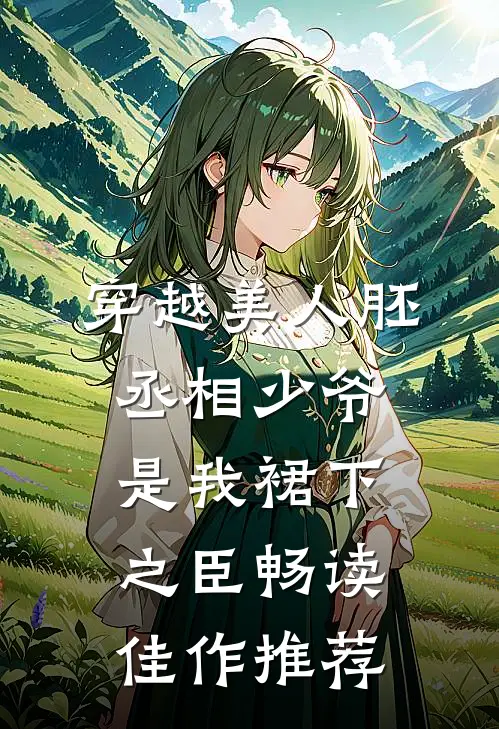 穿越美人胚，丞相少爷是我裙下之臣畅读佳作推荐