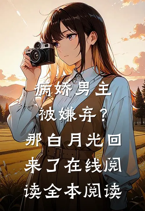 病娇男主被嫌弃？那白月光回来了在线阅读全本阅读