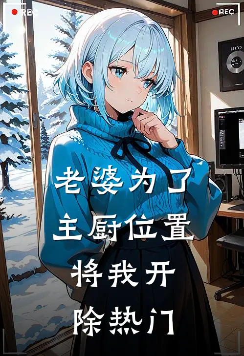 老婆为了主厨位置，将我开除热门