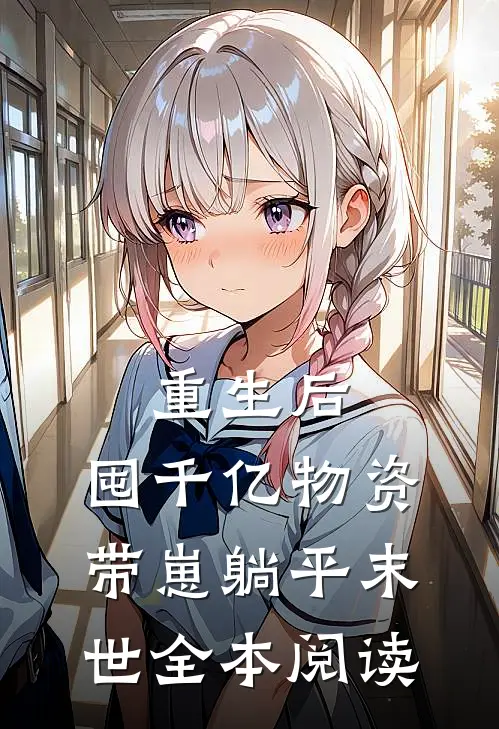 重生后，囤千亿物资，带崽躺平末世全本阅读