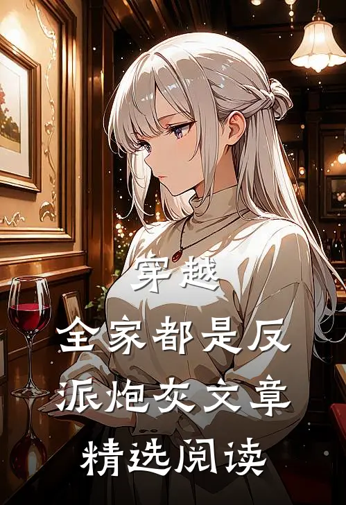 穿越：全家都是反派炮灰文章精选阅读